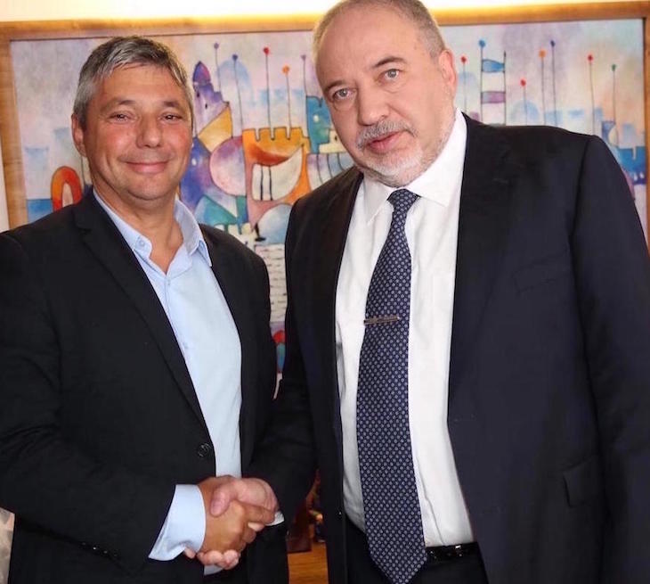 Olivier Rafowicz Origine Parents Olivier Rafowicz Origine Parents