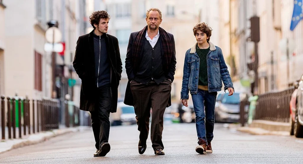 Philippe Moati Fils De Serge Philippe Moati Fils De Serge
