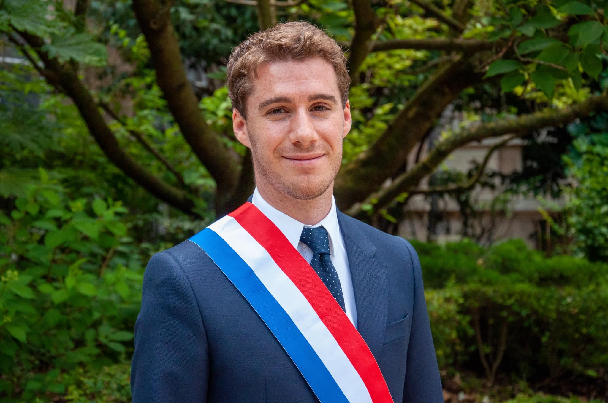 Quentin Bataillon Vie Privée