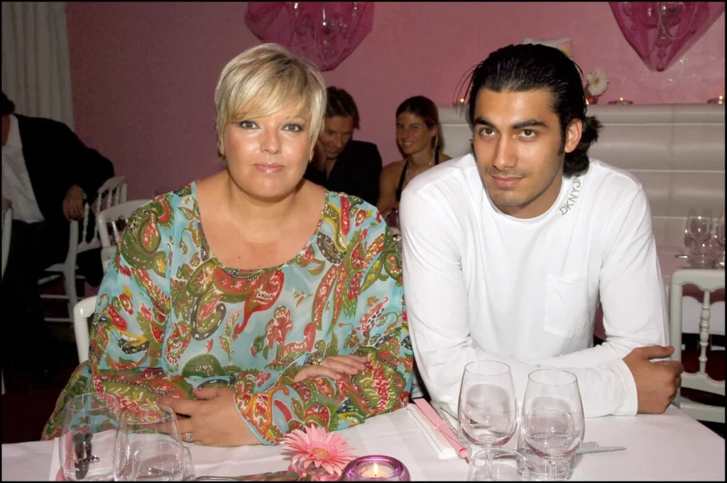 Qui Est Le Compagnon De Laurence Boccolini Qui Est Le Compagnon De Laurence Boccolini