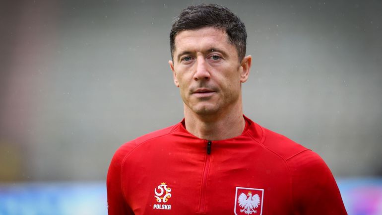 Qui Est Le Grand Père De Robert Lewandowski