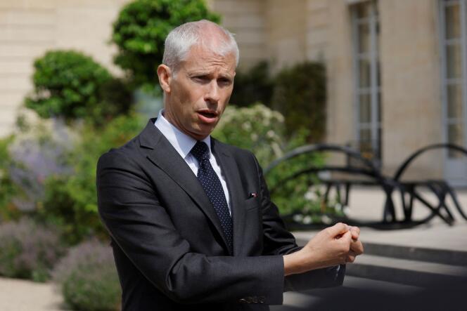 Qui Est Le Mari De Franck Riester Qui Est Le Mari De Franck Riester