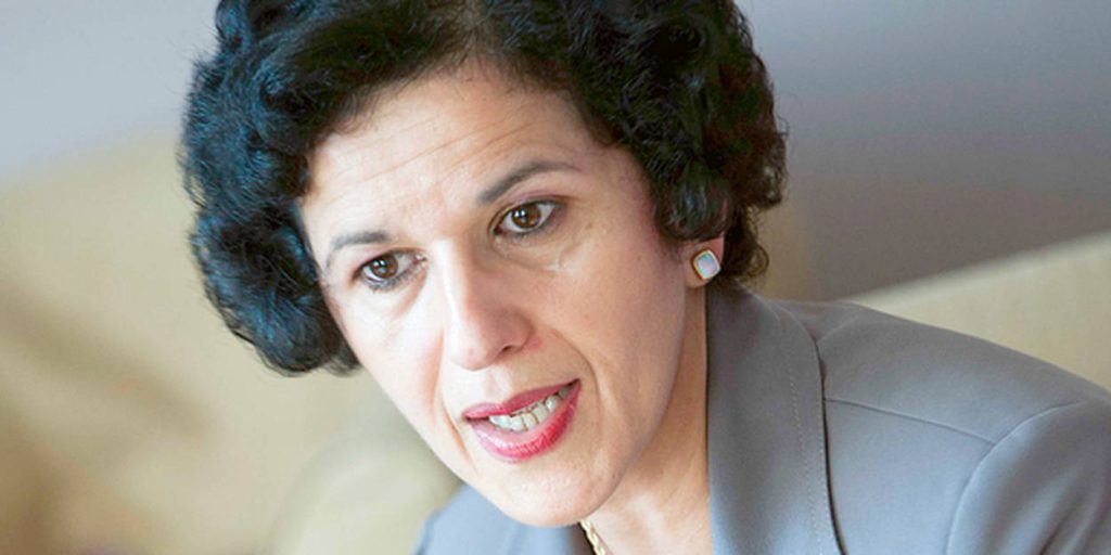 Qui Est Le Mari De Malika Sorel