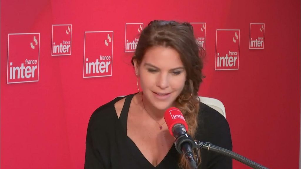 Solène Chalvon-Fioriti Qui Sont Ses Parents Solène Chalvon-Fioriti Qui Sont Ses Parents