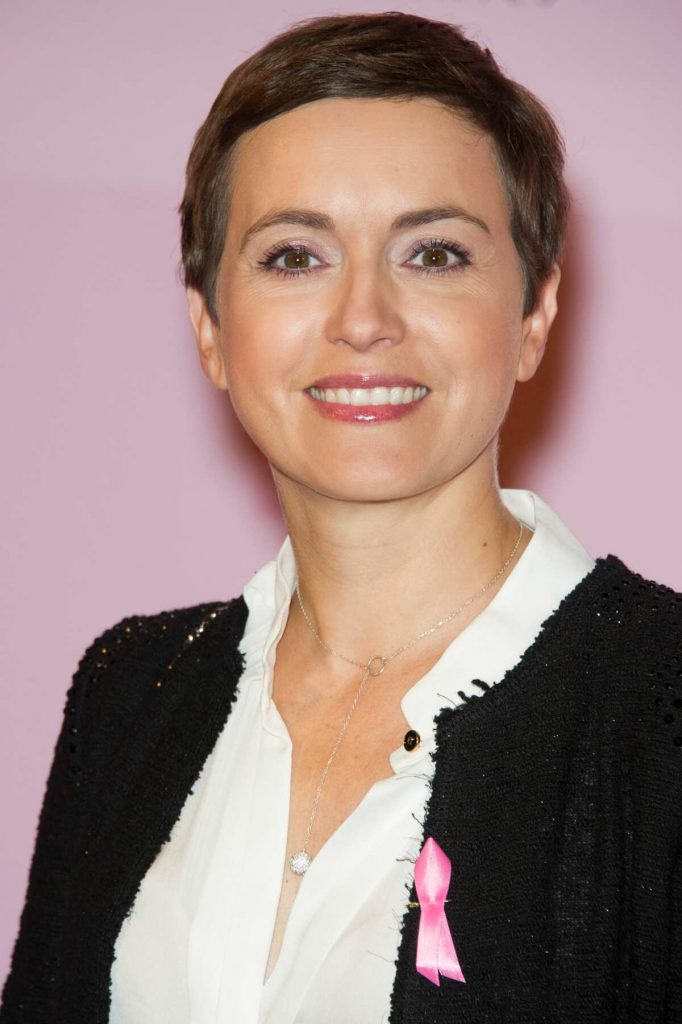 Sophie Jovillard Vie Privée