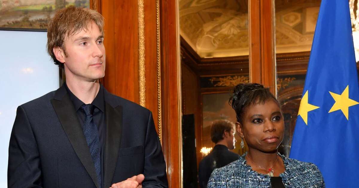 Surya Bonaly Vie Privée