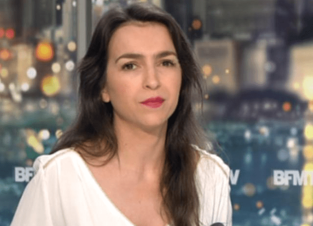 Tatiana Renard-Barzach Mari Tatiana Renard-Barzach Mari