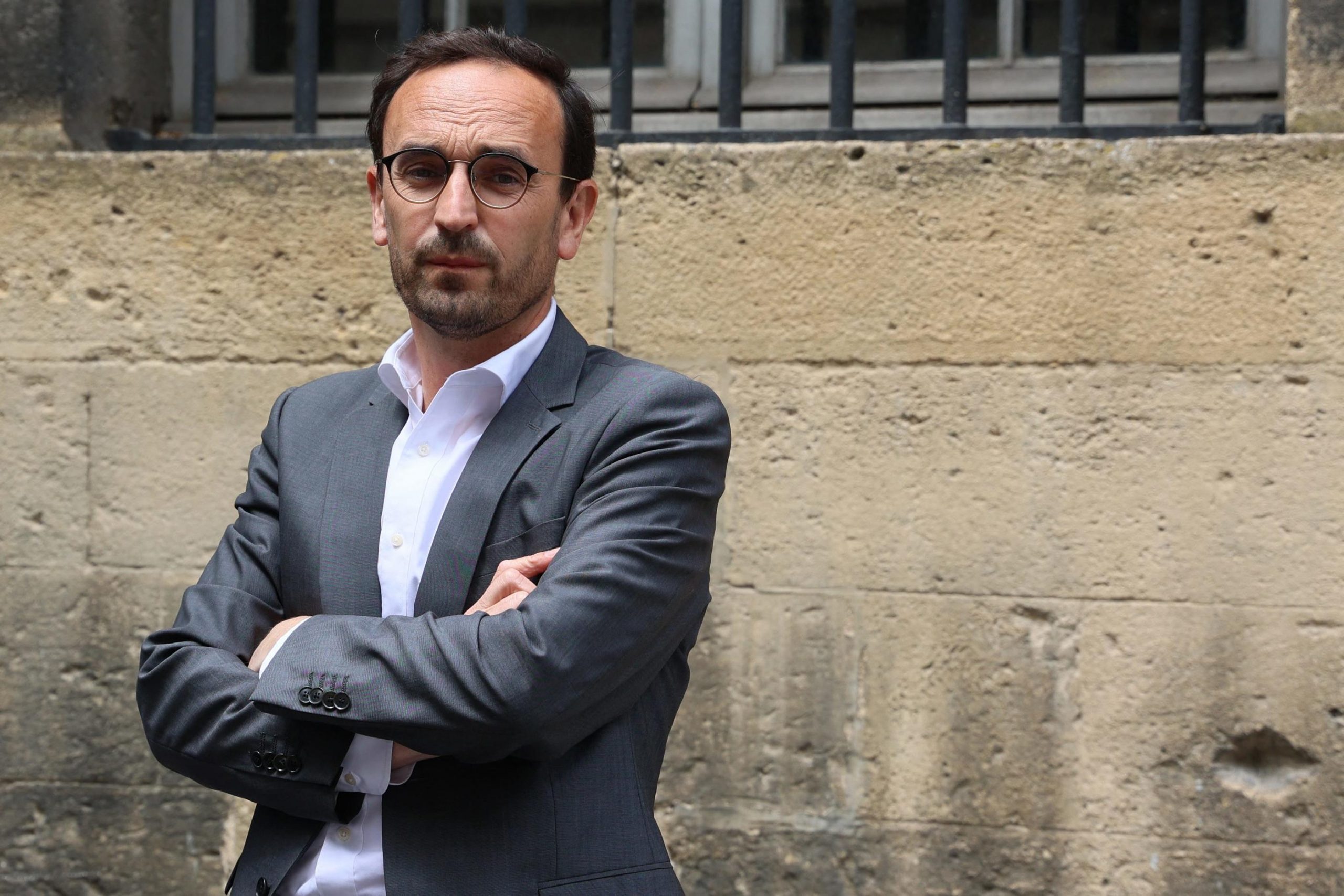 Thomas Cazenave Parents