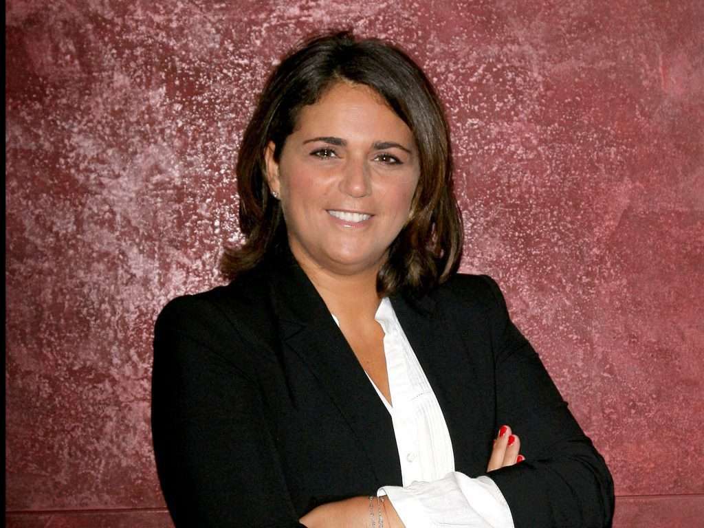 Valérie Bénaïm Booder