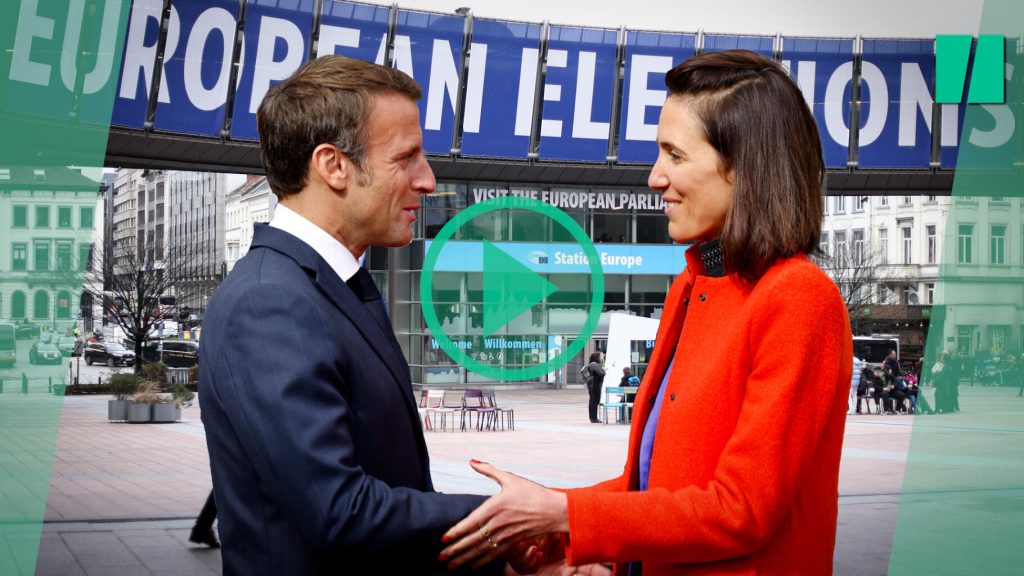 Valérie Hayer Qui Est Son Mari