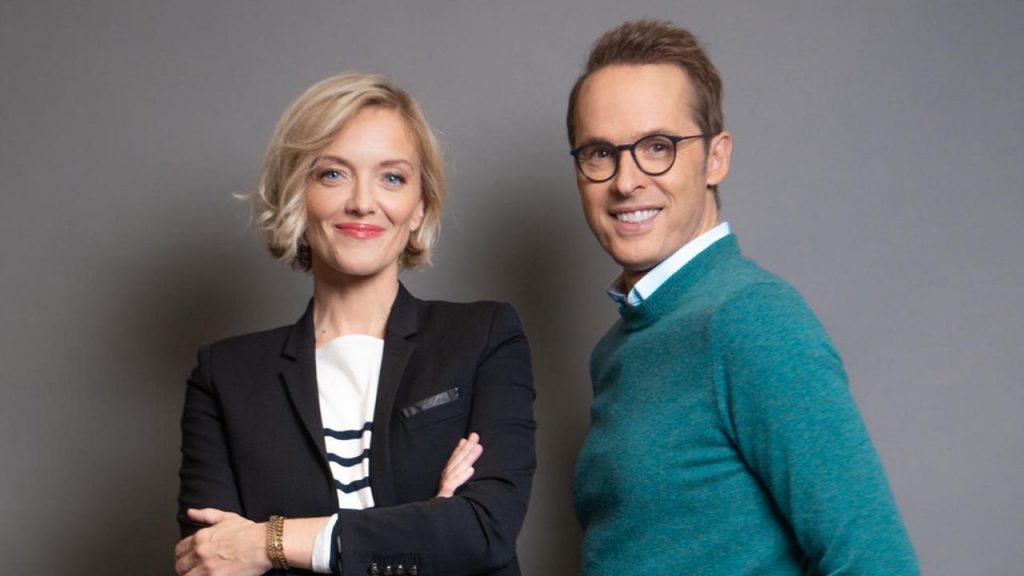 Damien Thévenot Mariage