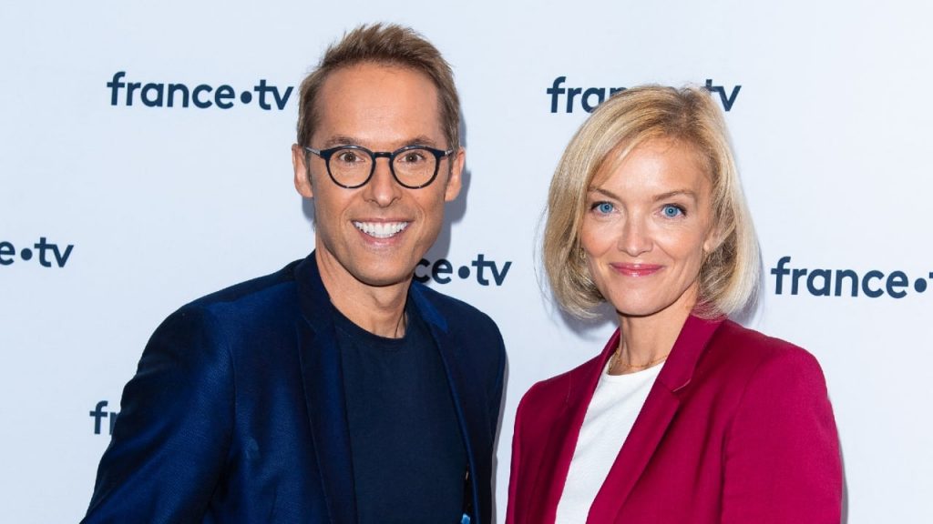 Damien Thévenot Mariage