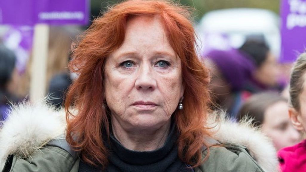 Eva Darlan Premier Mari