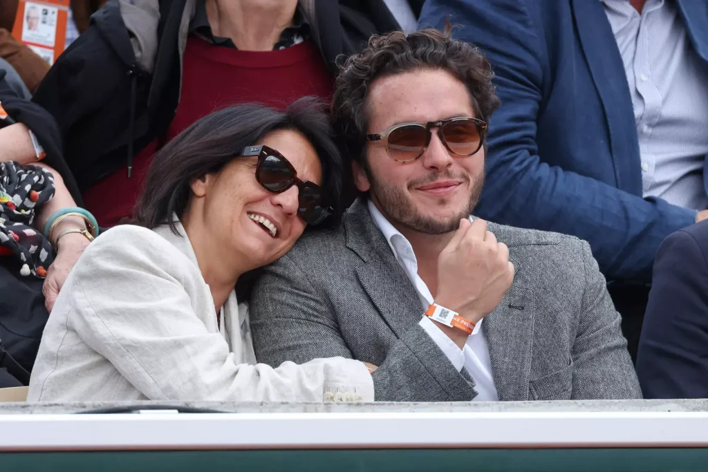 Florence Foresti Et Sa Fille Quotidien Florence Foresti Et Sa Fille Quotidien