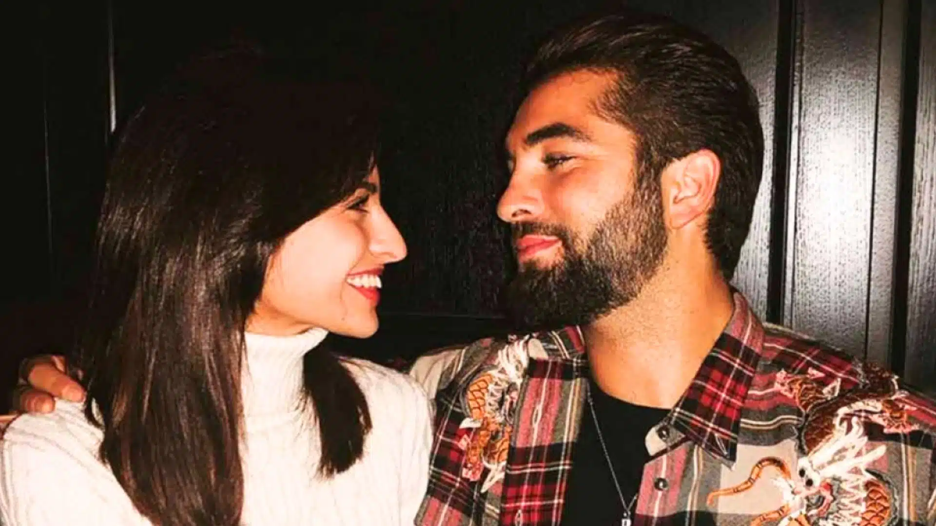 Kendji Girac Soraya