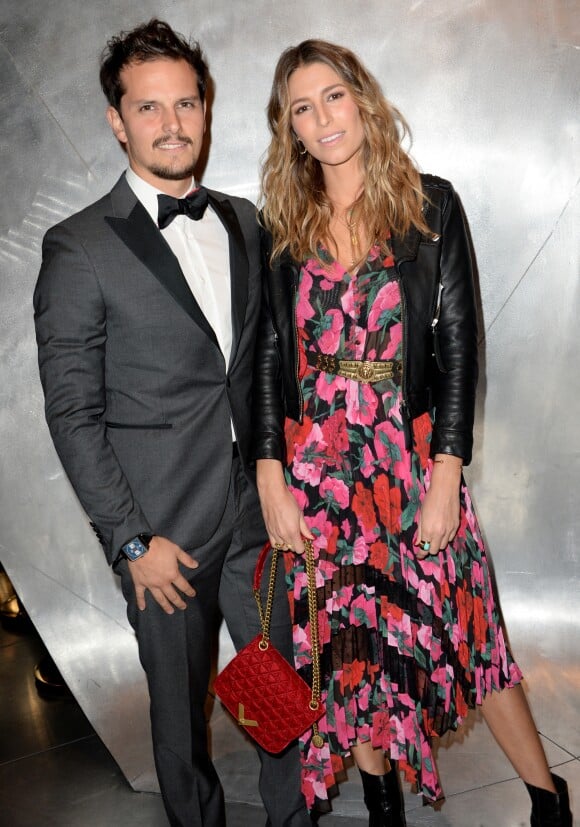 Laury Thilleman Et Son Nouveau Compagnon Photo