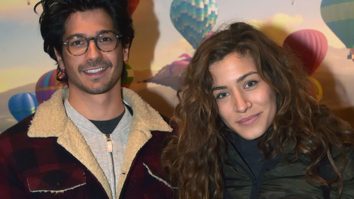 Manon Azem Compagnon