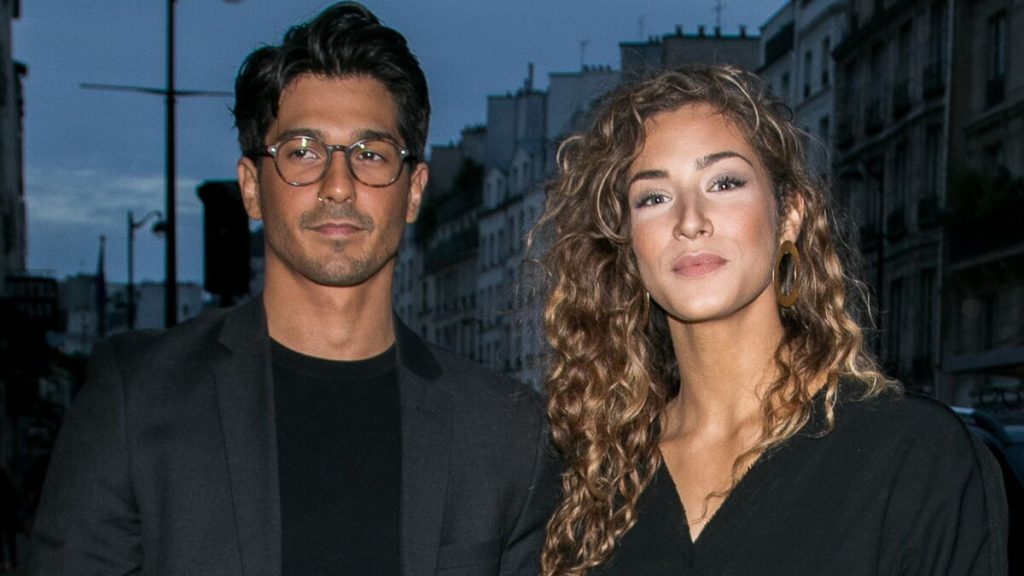 Manon Azem Compagnon