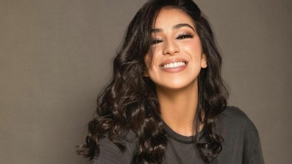 Maria Nadim Et Son Mari