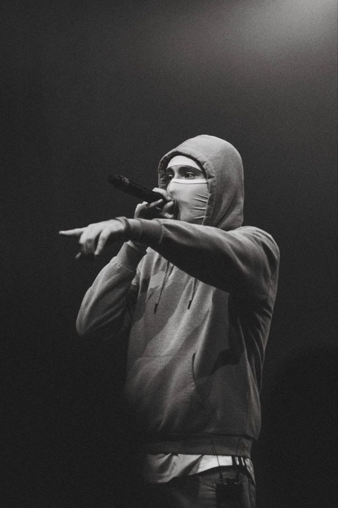 Népal Rappeur Mort De Quoi