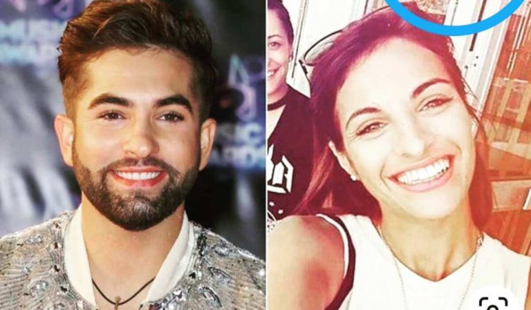 Qui Est La Maman De Eva La Fille De Kendji Girac - Médias Célèbres