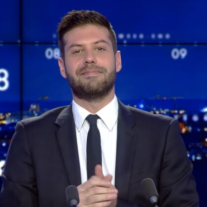 Yoann Usai En Couple