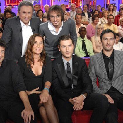 Zazie Est Elle Enceinte