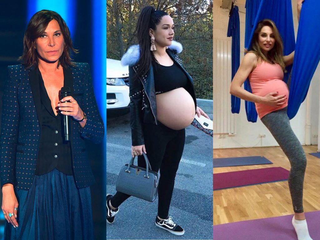 Zazie Est Elle Enceinte Zazie Est Elle Enceinte